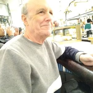 Meet your Posher, Gregory